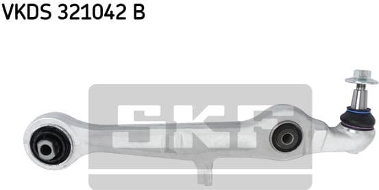 Arm front suspension VKDS 321042 B