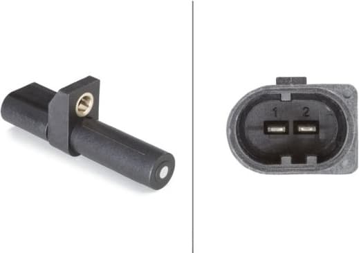 Sensor, crankshaft pulse 6PU 009 110-851