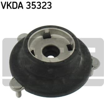 Shock absorber mounting front VKDA35323