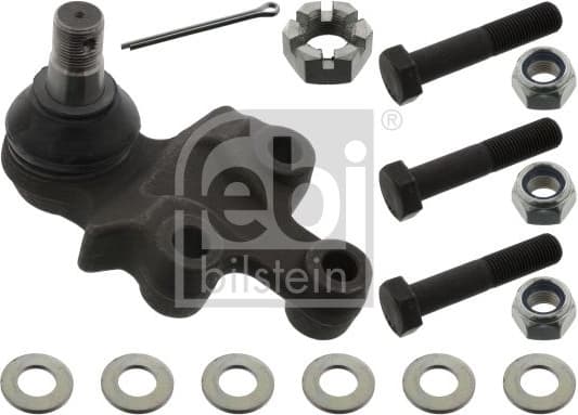 Ball Joint 41689 - image 2