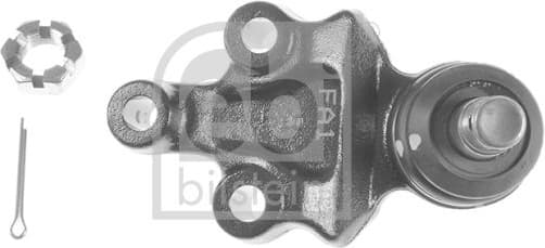 Ball Joint 41803