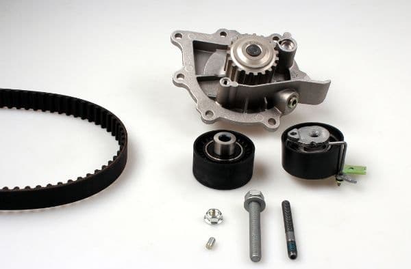 Water Pump & Timing Belt Kit PK08070