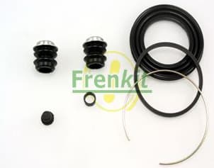 Brake caliper front repair kit 257024 - image 2