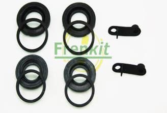 Brake caliper rear repair kit 228002