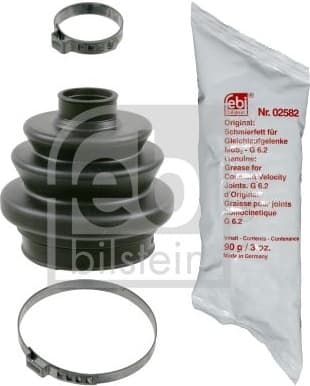 Bellow Kit, drive shaft 03311
