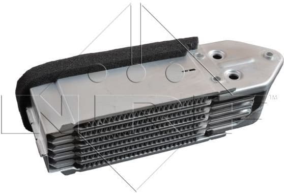 Oil Cooler, engine oil 31202 - image 3