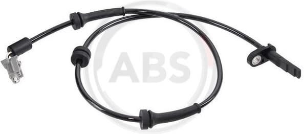 Sensor, wheel speed 30742