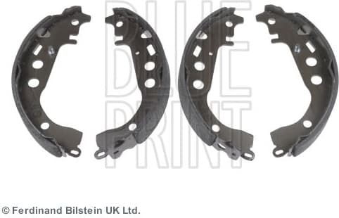 Brake Shoe Set ADT34155