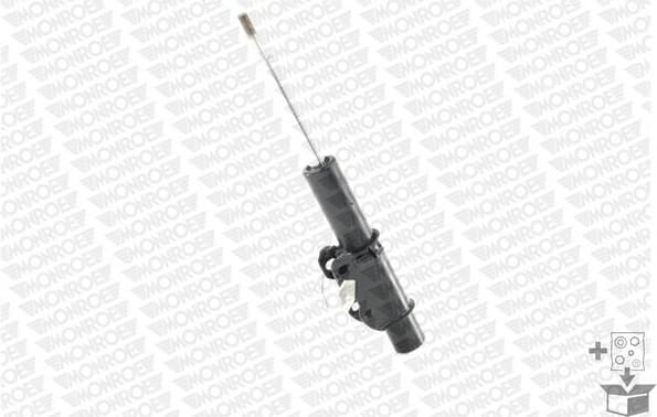 Shock Absorber VAN-MAGNUM V4510 - image 2