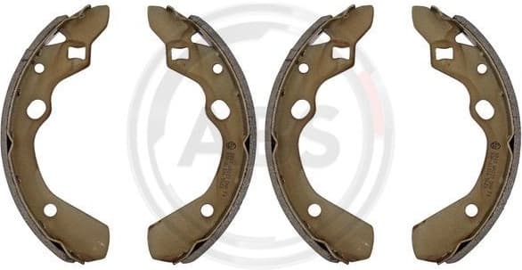 Brake Shoe Set 8843
