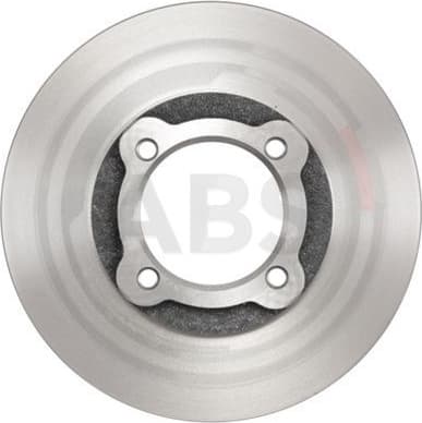 Brake Disc 15967