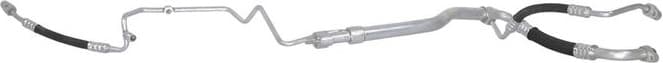 High-pressure Line, air conditioning 7930092