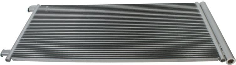 Condenser, air conditioning AC330053