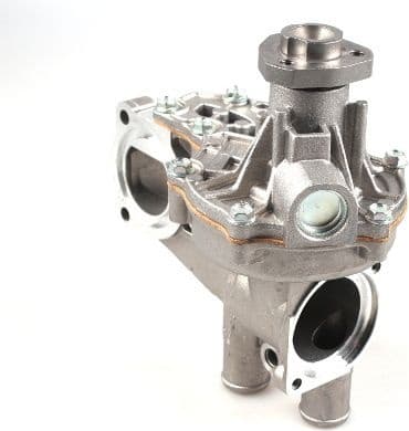 Water Pump, engine cooling P513S - image 2
