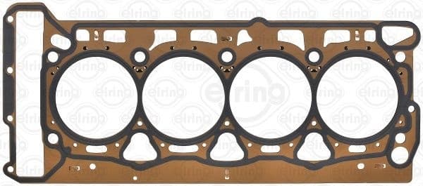 Gasket cylinder head 685.662