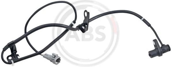 Sensor, wheel speed 31041