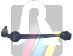 Control/Trailing Arm, wheel suspension 95.05928