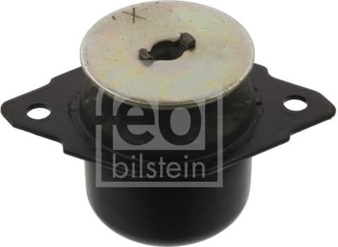 Mounting, engine 01109