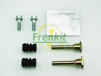 Brake caliper guide repkit 808014 - image 2