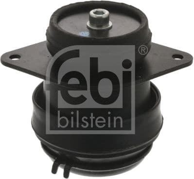 Mounting, engine 07124