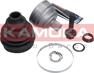 Joint Kit, drive shaft 6738 - image 3