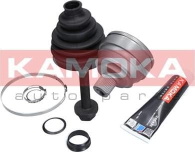 Joint Kit, drive shaft 6738 - image 4
