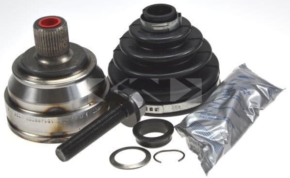 Joint Kit, drive shaft GKN Automotive OE-Technology 50° 301963