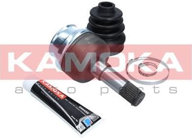 CV joint inner 8724 - image 4