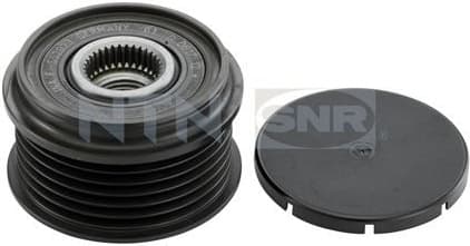 Alternator Freewheel Clutch GA765.02