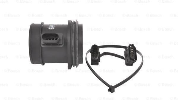 Mass Air Flow Sensor 0281006184 - image 2