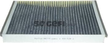 Filter, cabin air AHC170