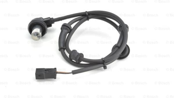 Sensor, wheel speed 0986594005 - image 2