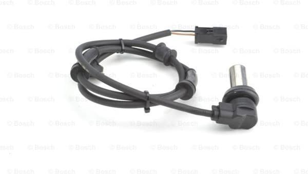 Sensor, wheel speed 0986594005 - image 4