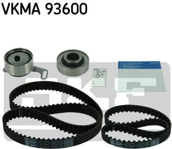 Timing Belt Kit VKMA 93600