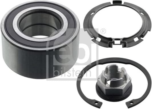 Wheel Bearing Kit 24315