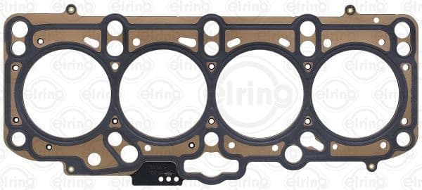 Gasket cylinder head 150.172 - image 2
