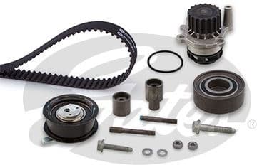 Water Pump & Timing Belt Kit PowerGrip™ KP15559XS-1