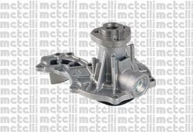 Water pump cooling system 24-0679 - image 2