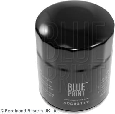 Oil Filter ADG02117