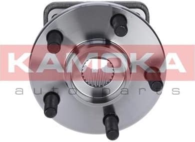 Wheel Bearing Kit 5500057