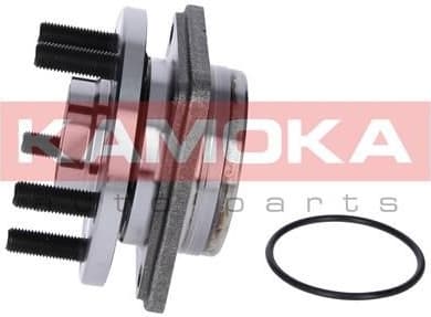 Wheel Bearing Kit 5500057 - image 2