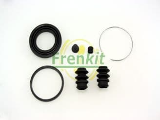 Brake caliper rear repair kit 243008 - image 2