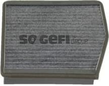 Filter, cabin air AHC154