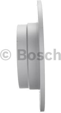 Brake Disc 0986478561 - image 2