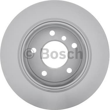 Brake Disc 0986478561 - image 3