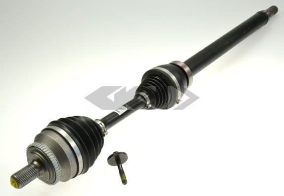 Drive Shaft GKN Automotive OE-Technology 50° 305560