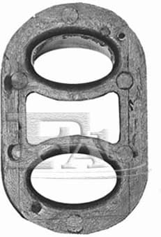 Mount, exhaust system 123925