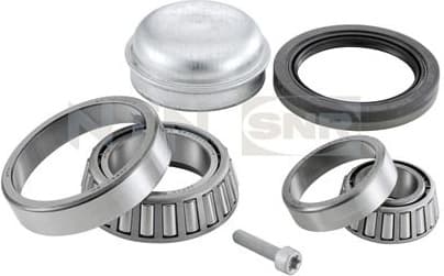 Wheel Bearing Kit R151.56