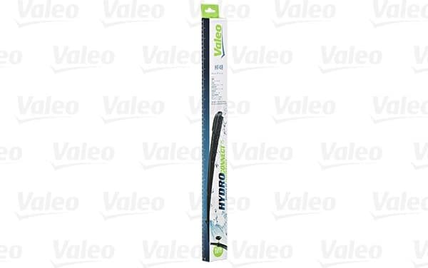 Wiper Blade HYDROCONNECT 578505 - image 3