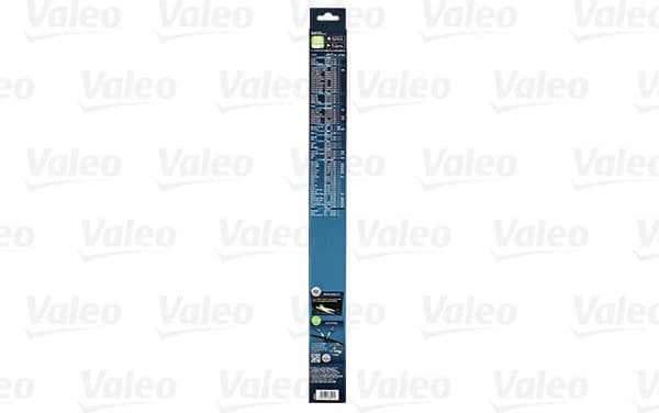 Wiper Blade HYDROCONNECT 578505 - image 5
